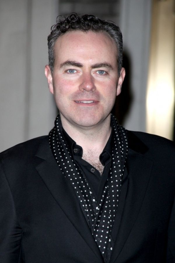 John Crowley Photo