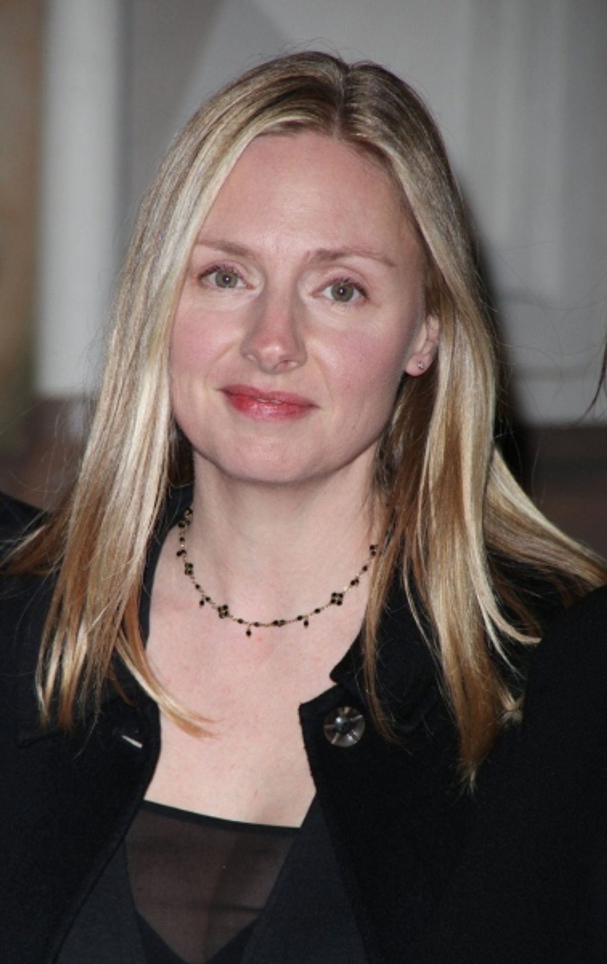  Hope Davis at 