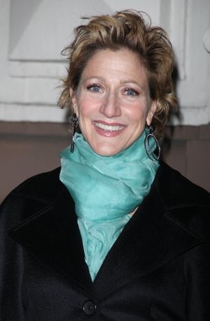 Edie Falco Photo
