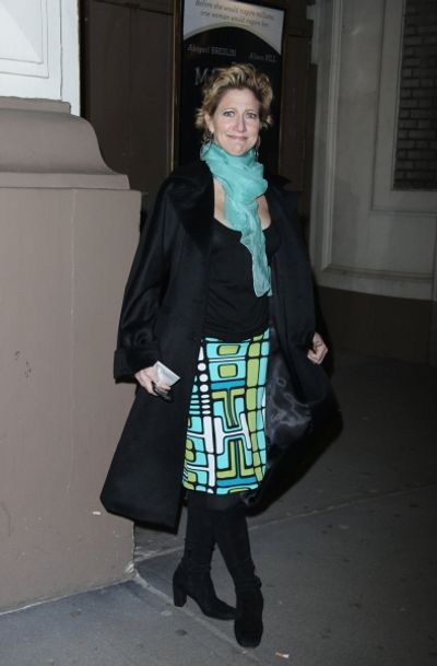 Edie Falco Photo