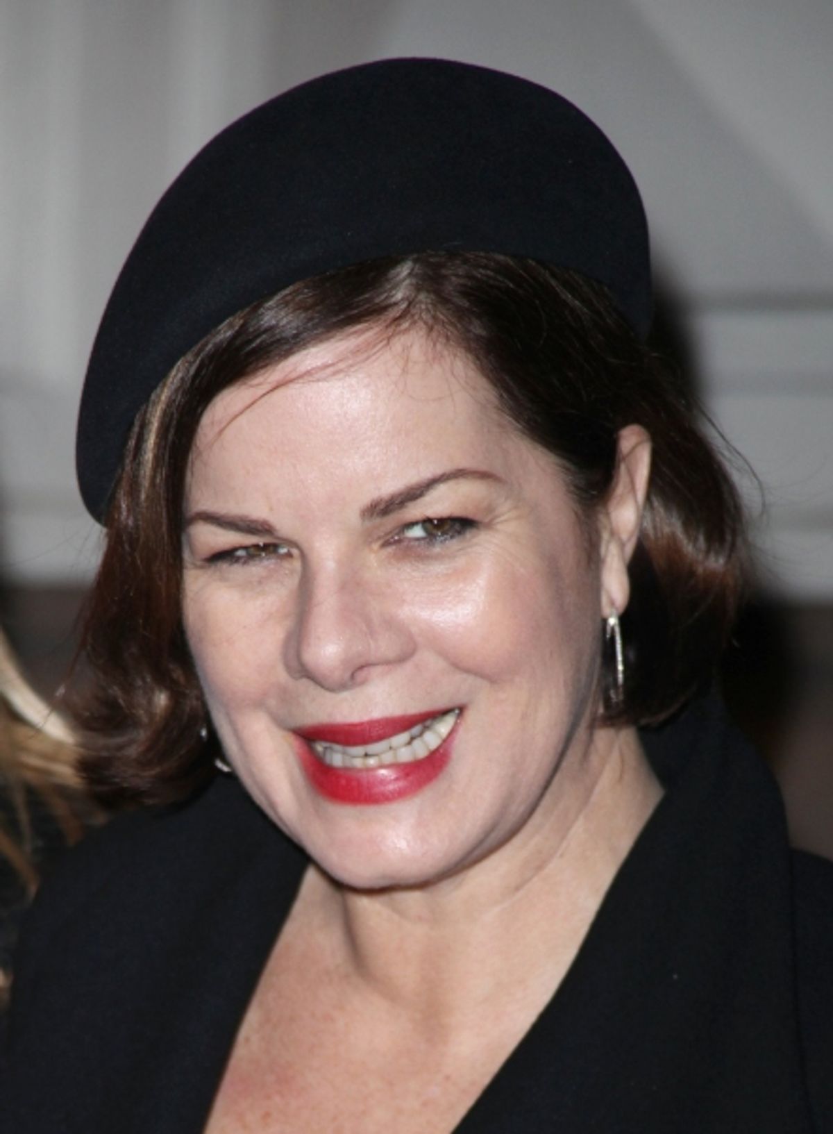 Marcia Gay Harden at 