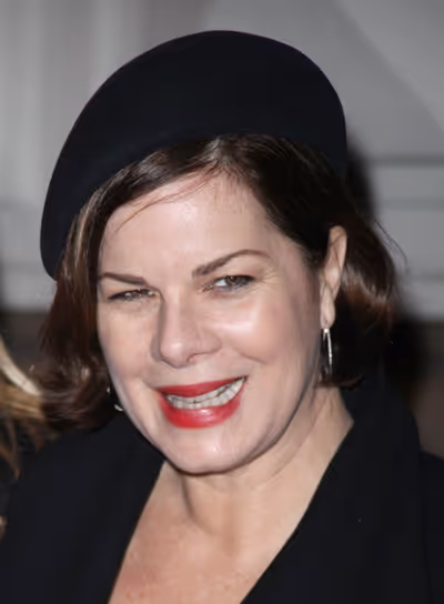 Marcia Gay Harden Photo