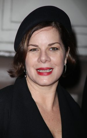 Marcia Gay Harden  Photo
