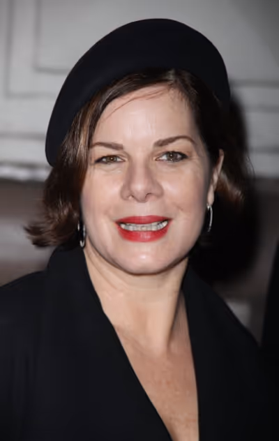Marcia Gay Harden  Photo