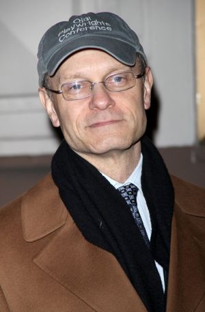 David Hyde Pierce Photo