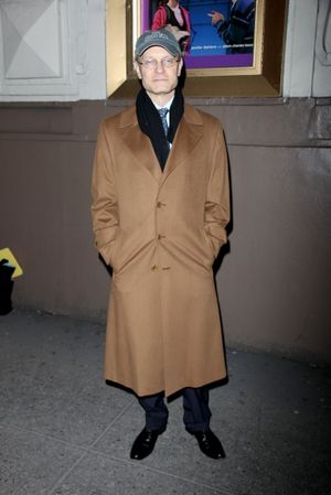 David Hyde Pierce Photo