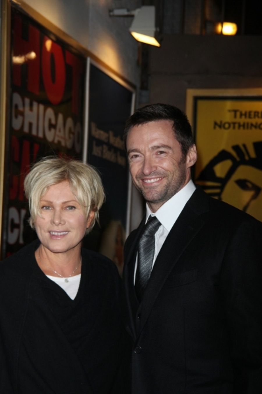 Photo Coverage: A BEHANDING IN SPOKANE - Starry Red Carpet Image