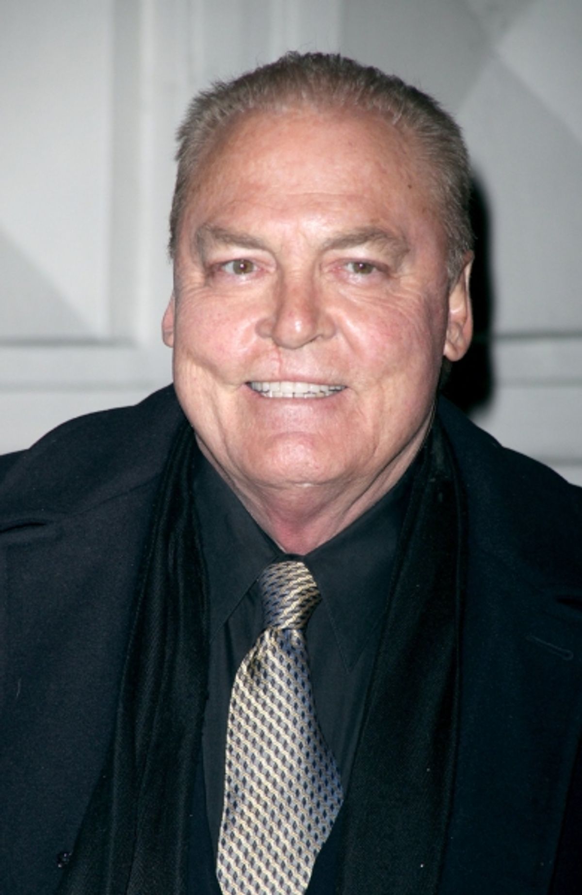 Stacey Keach at 