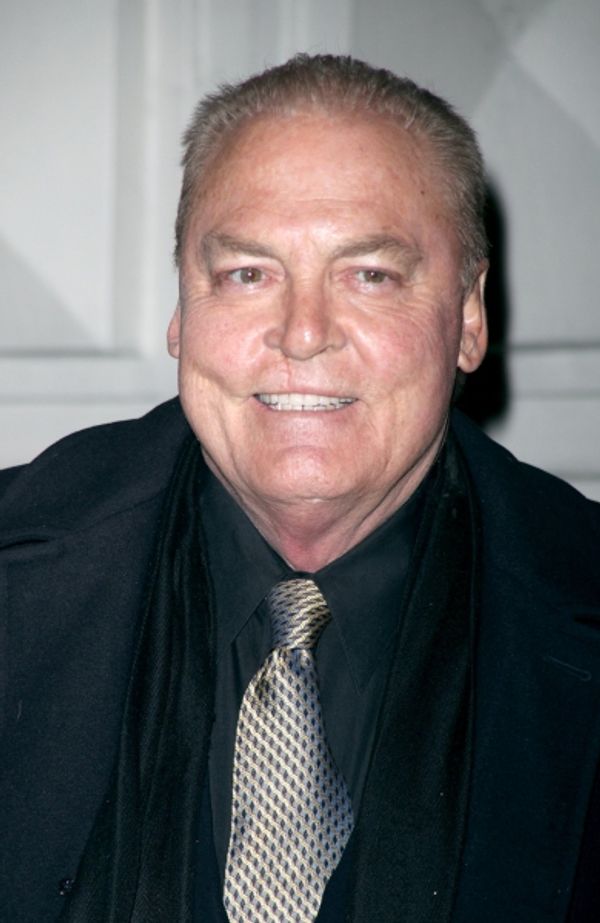 Stacey Keach Photo