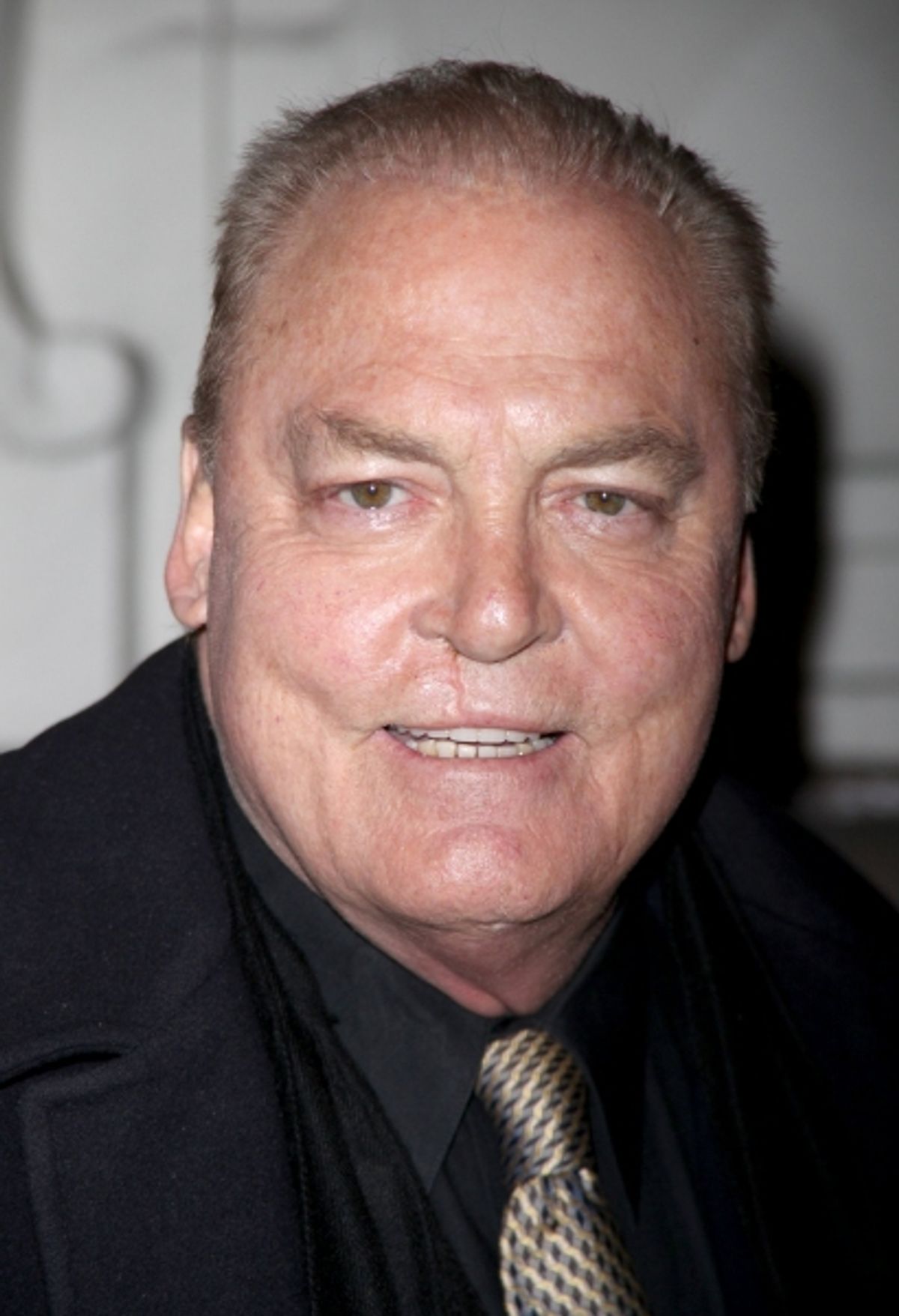 Stacey Keach at 