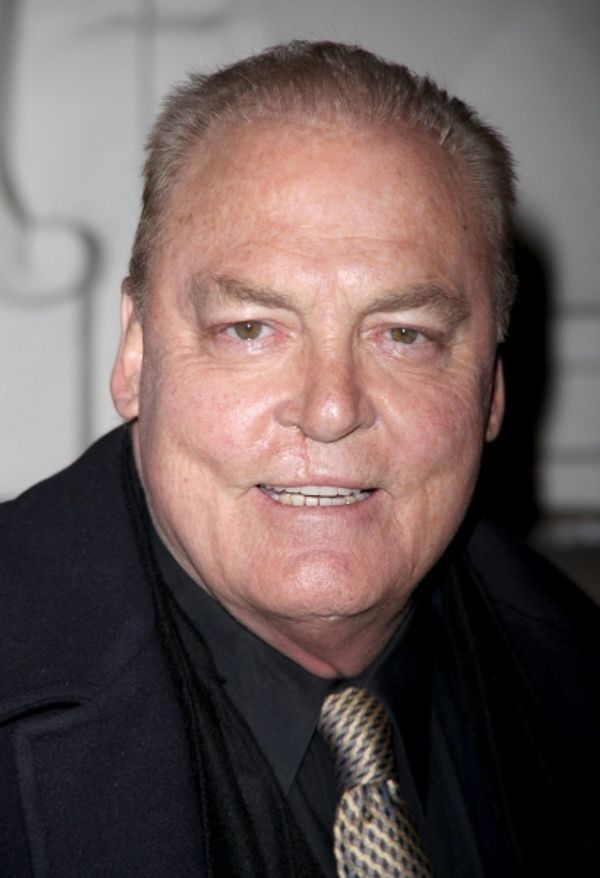 Stacey Keach Photo