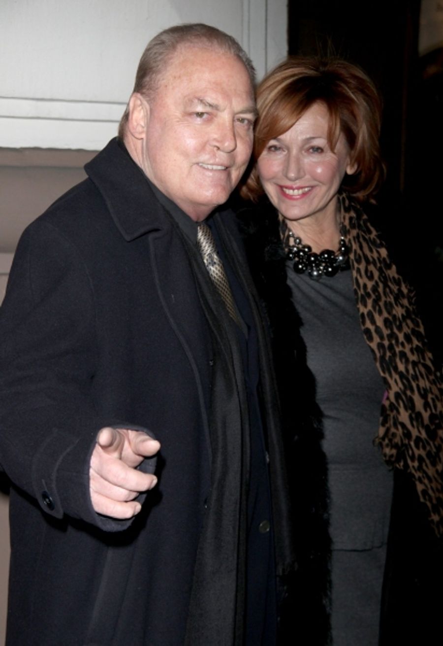 Photo Coverage: A BEHANDING IN SPOKANE - Starry Red Carpet Image