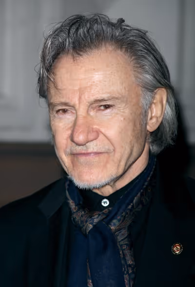 Harvey Keitel Photo