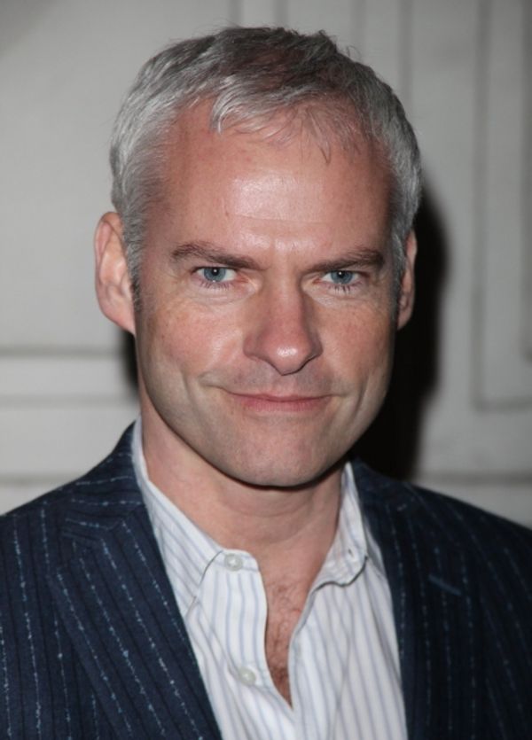 Martin McDonagh Photo