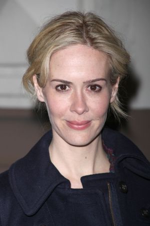 Sarah Paulson Photo