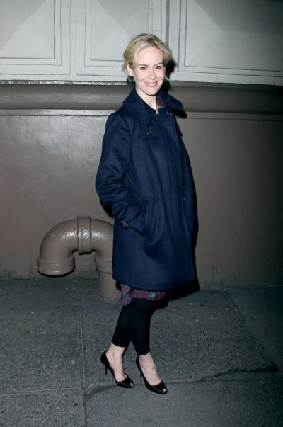 Sarah Paulson Photo