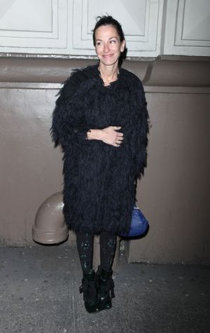Cynthia Rowley Photo