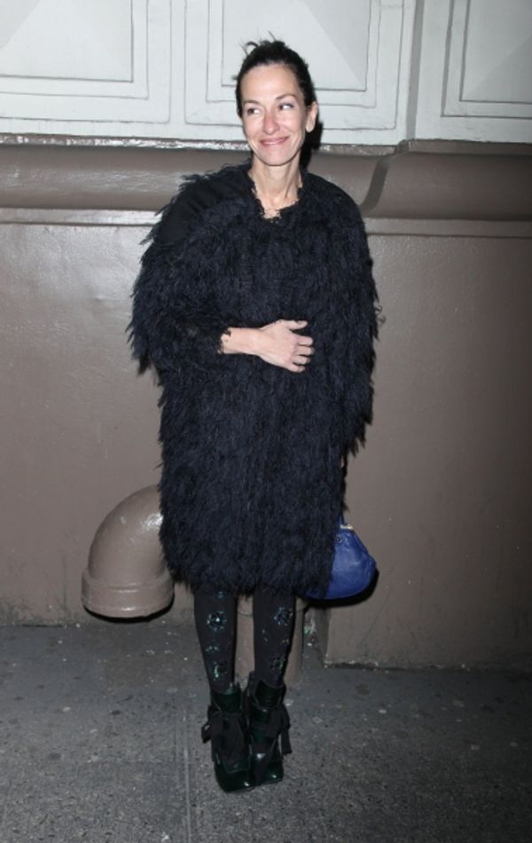 Cynthia Rowley Photo