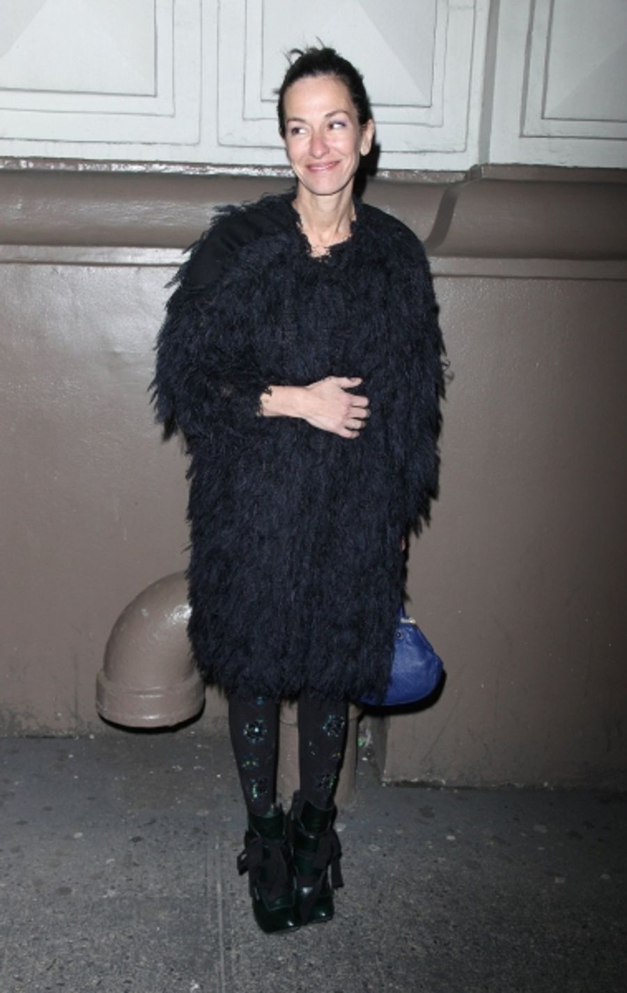 Photo Coverage: A BEHANDING IN SPOKANE - Starry Red Carpet Image
