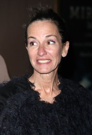 Cynthia Rowley Photo