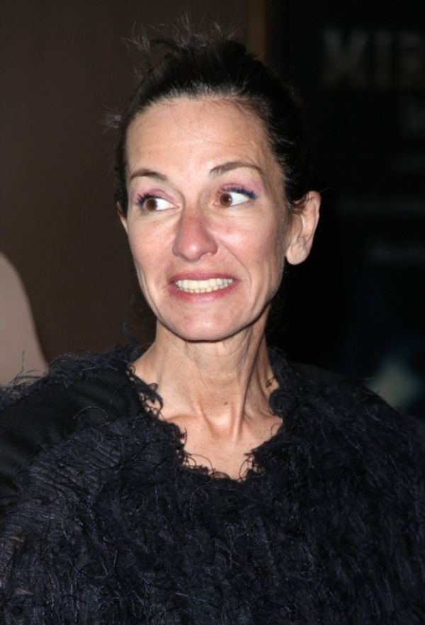 Cynthia Rowley Photo