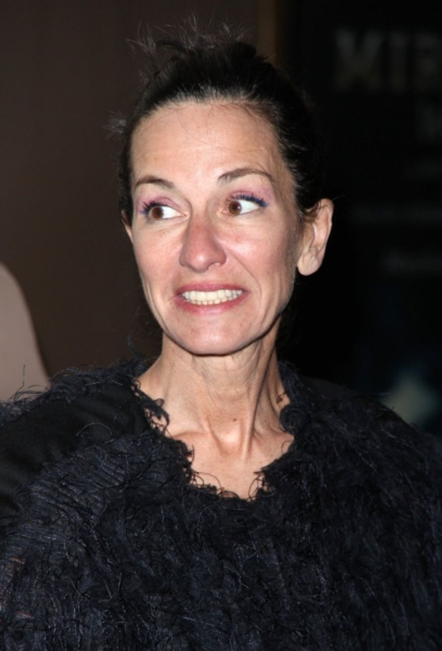 Photo Coverage: A BEHANDING IN SPOKANE - Starry Red Carpet Image
