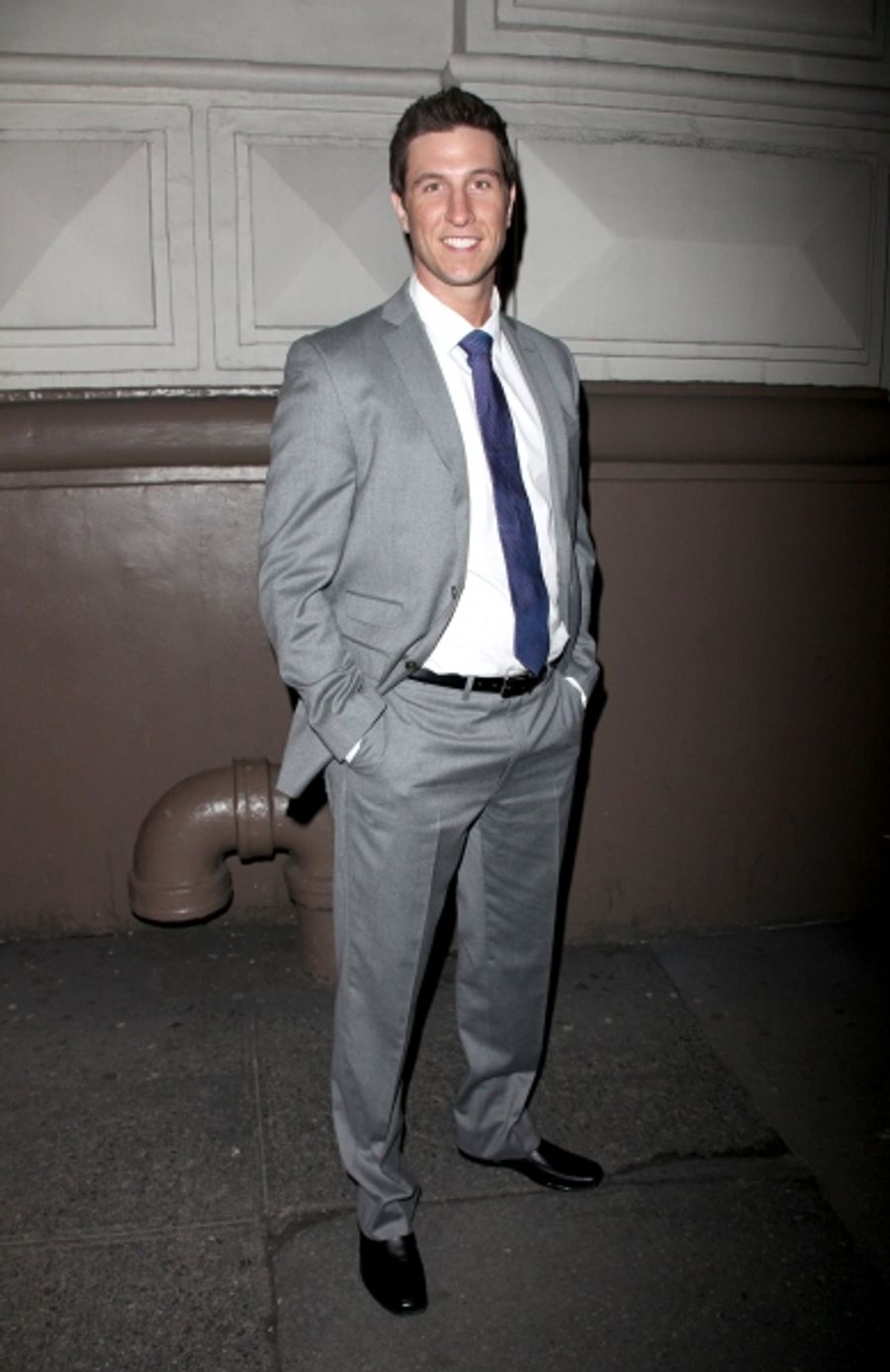 Photo Coverage: A BEHANDING IN SPOKANE - Starry Red Carpet Image