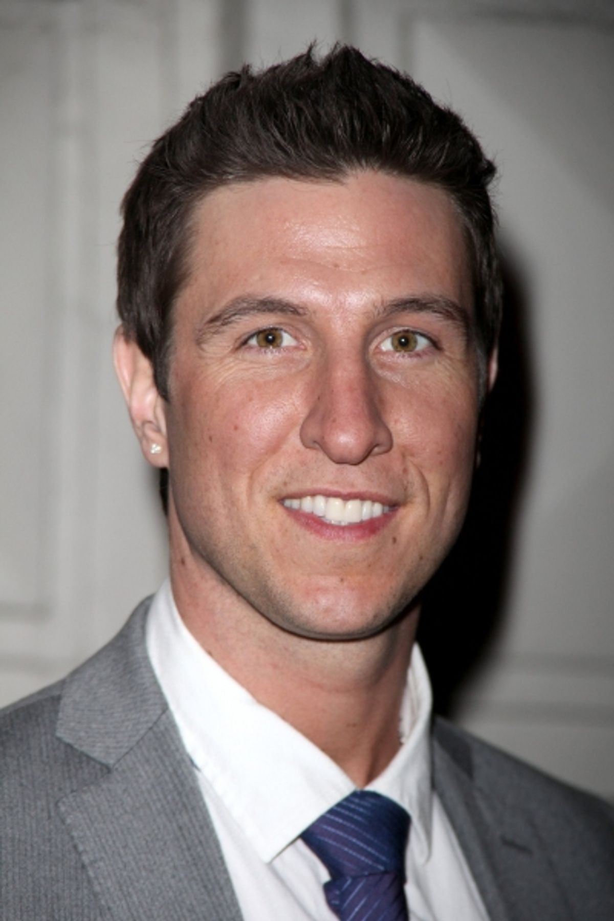 Pablo Schreiber at 