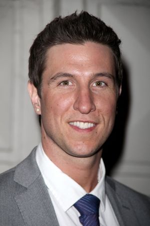 Pablo Schreiber Photo