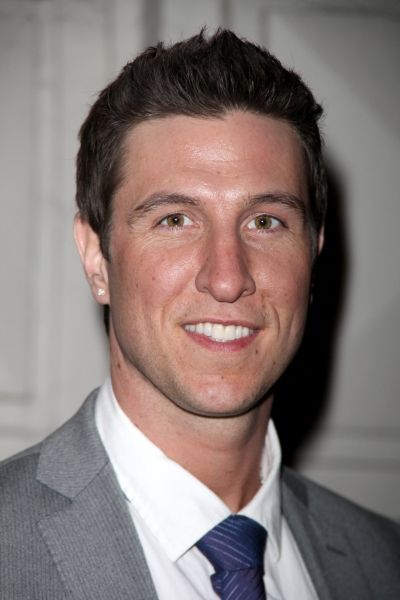 Pablo Schreiber Photo