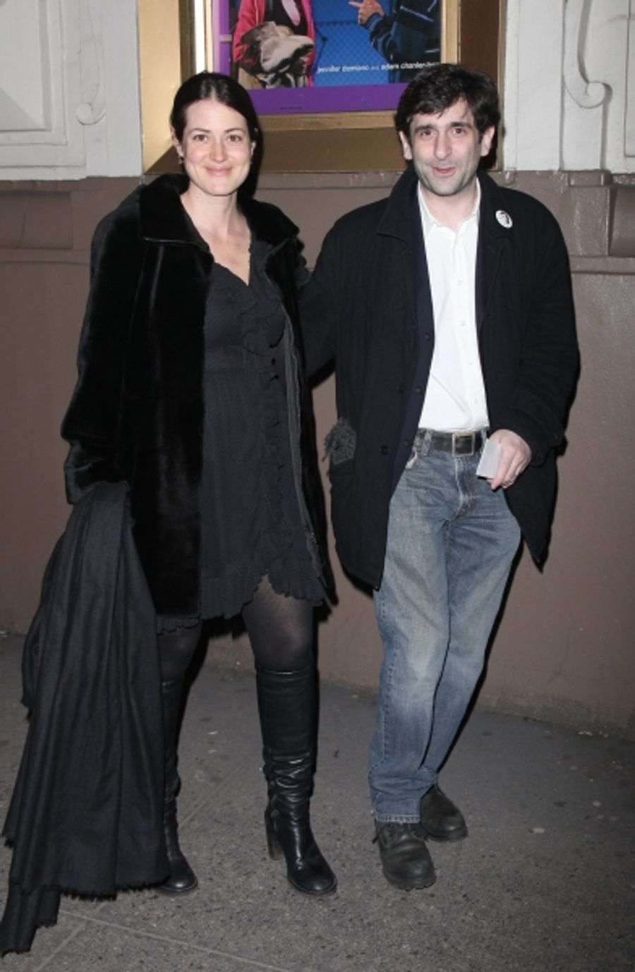 Photo Coverage: A BEHANDING IN SPOKANE - Starry Red Carpet Image