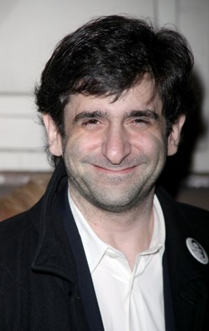 Jonathan Marc Sherman @ BroadwayWorld Jonathan Marc Sherman Photo