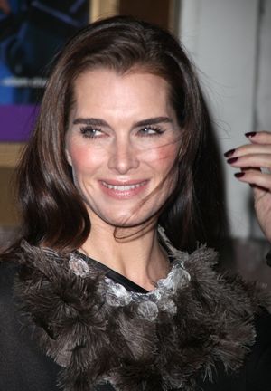 Brooke Shields Photo