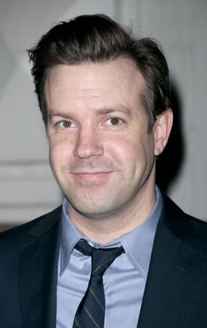 Jason Sudeikis Photo