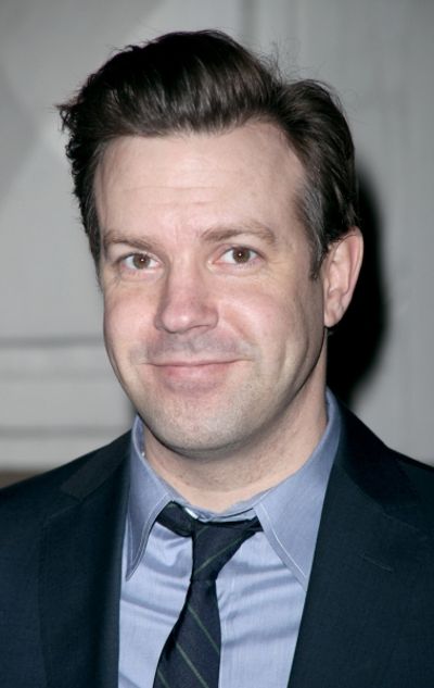 Jason Sudeikis Photo