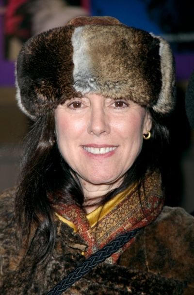 Julie Taymor Photo