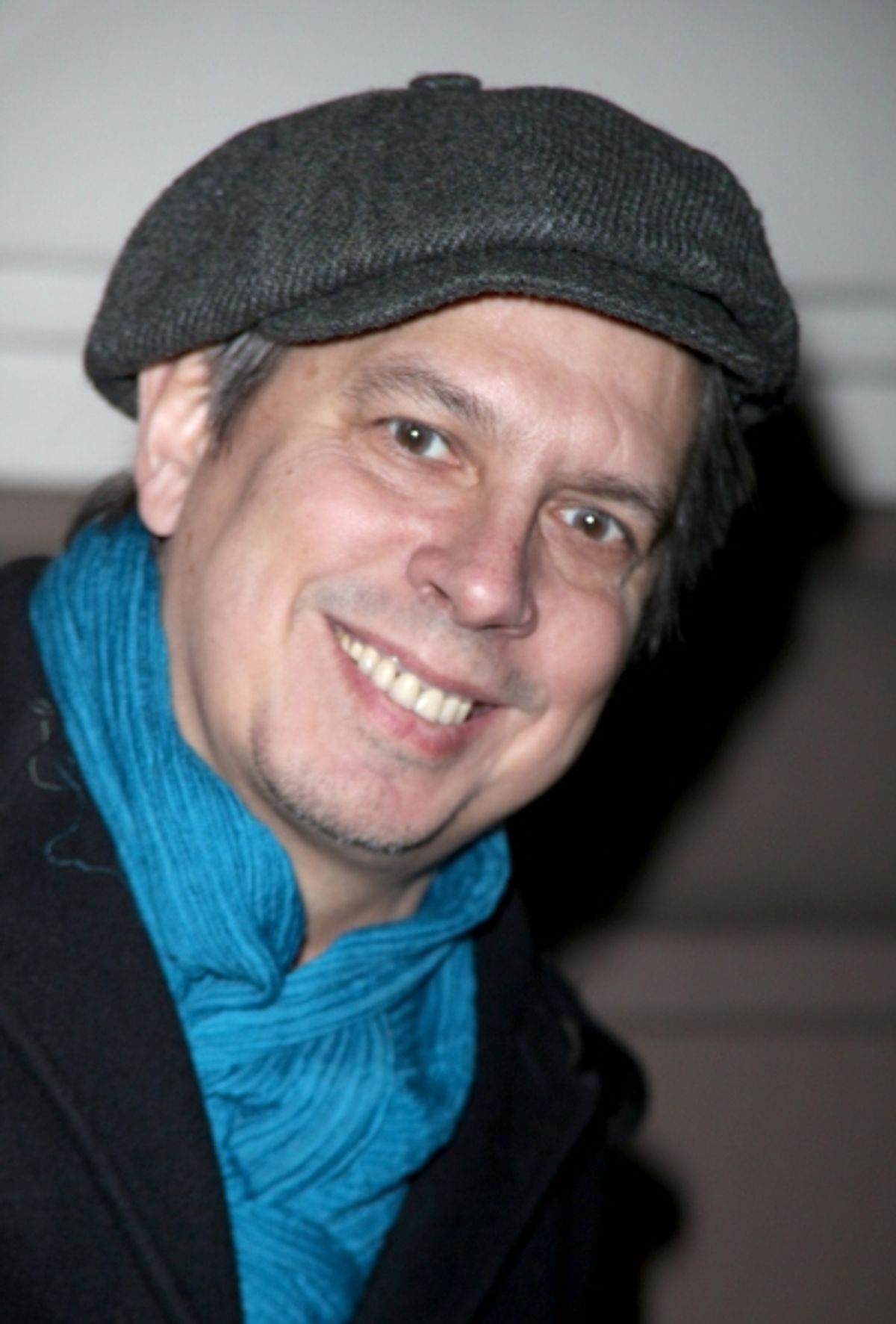 Elliot Goldenthal at 