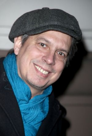 Elliot Goldenthal Photo