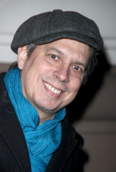Elliot Goldenthal Photo