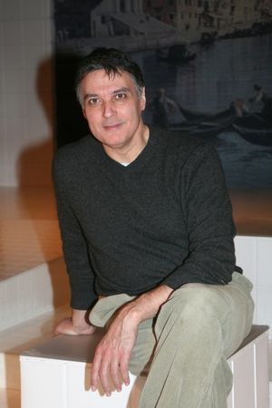 Robert Cuccioli Photo