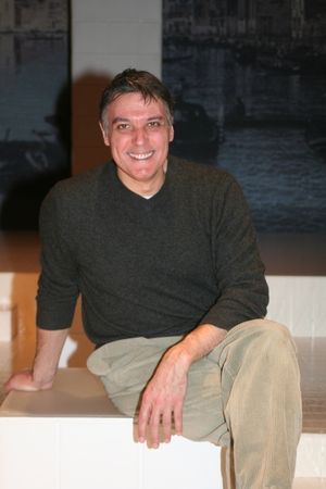 Robert Cuccioli Photo