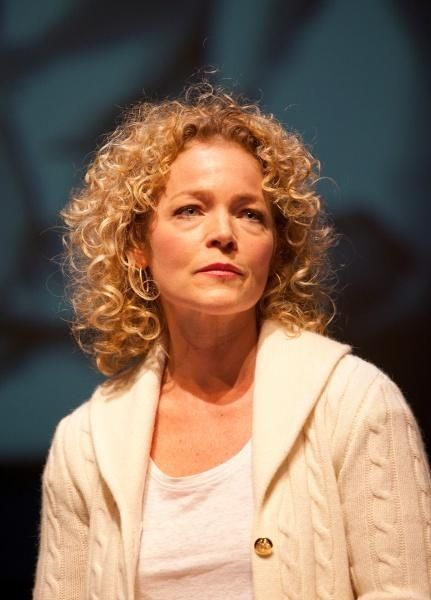 Photo Flash: MOTHERHOOD OUT LOUD Opens Tonight at Hartford Stage, 3/5  Image