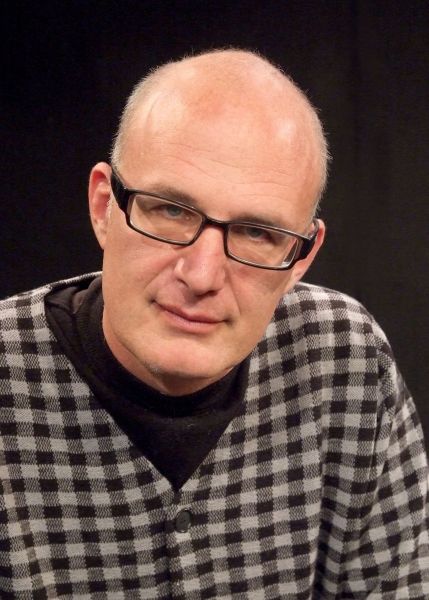 Photo Flash: Katselas Theatre Company Presents INFLUENCE Photo Flash: Katselas Theatre Company Presents INFLUENCE Image