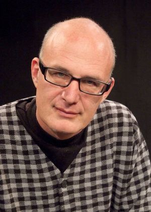 Shem Bitterman Photo