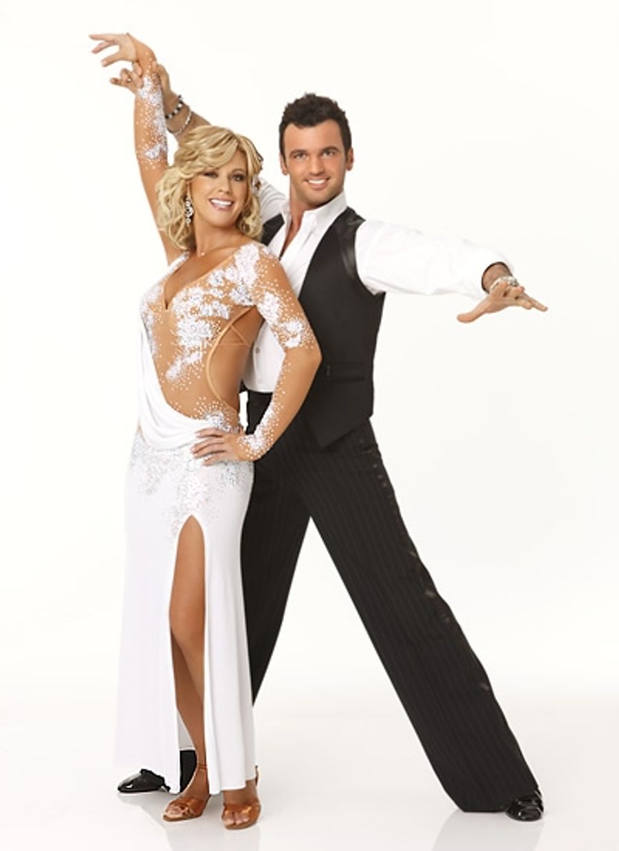 Photo Flash: New DWTS Promo Shots Released! Image