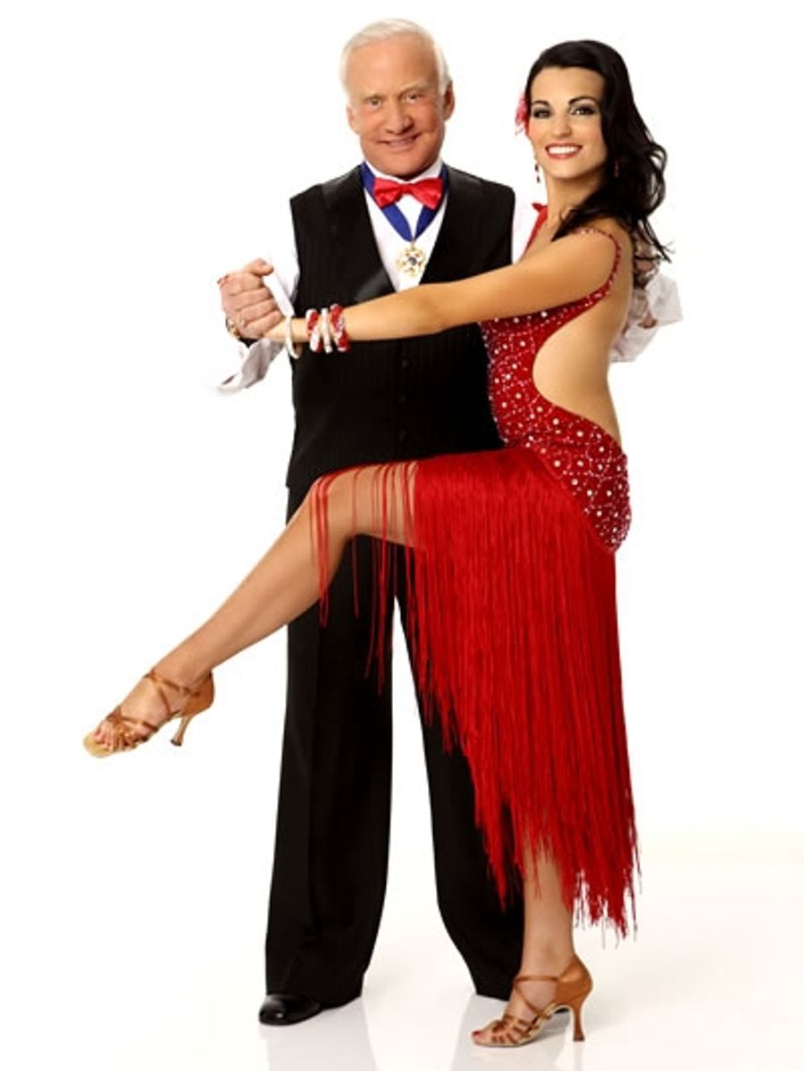 Photo Flash: New DWTS Promo Shots Released! Image
