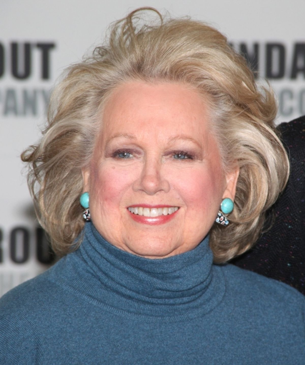 Barbara Cook at 