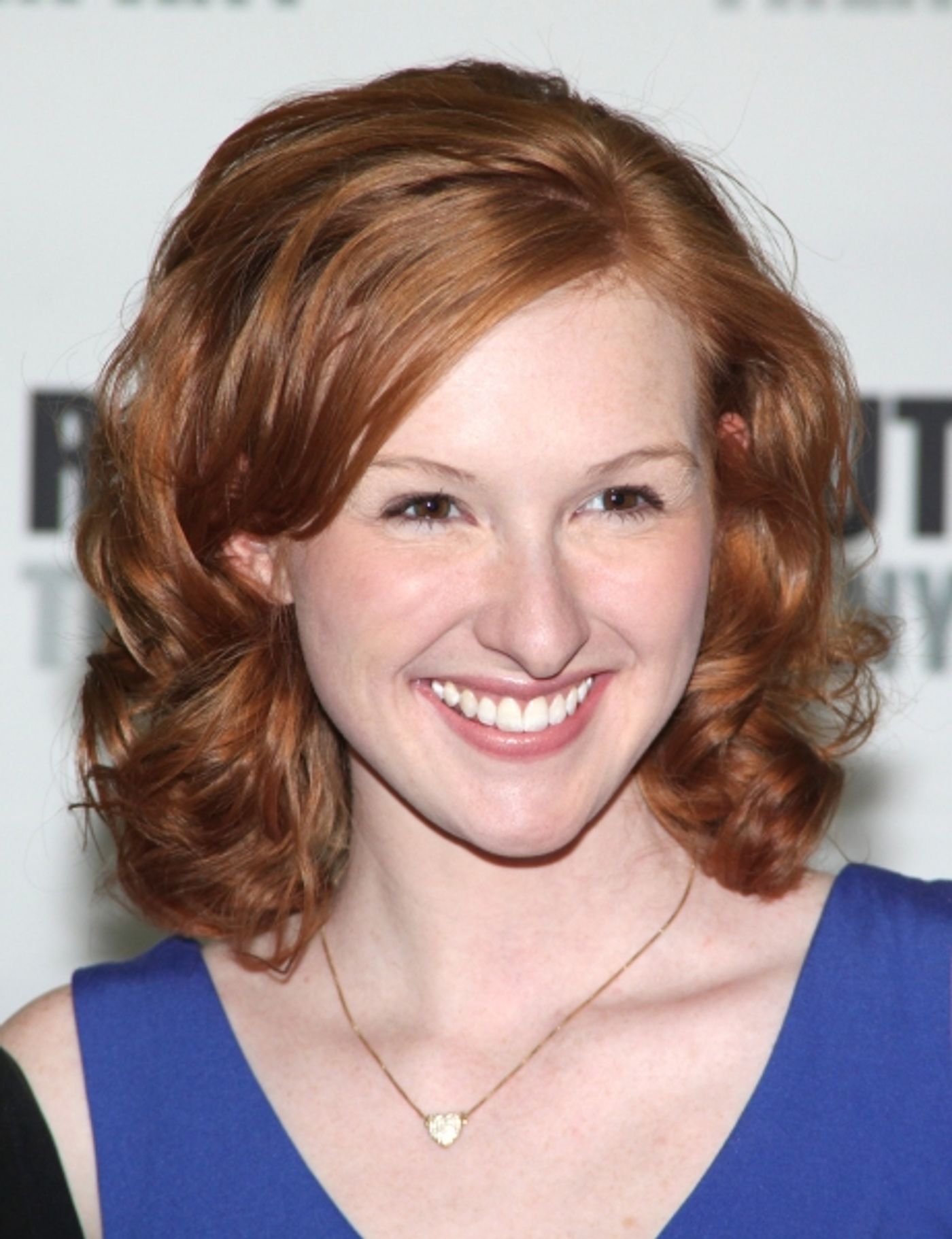 Photo Coverage: Cast of SONDHEIM ON SONDHEIM Meets The Press!  Image