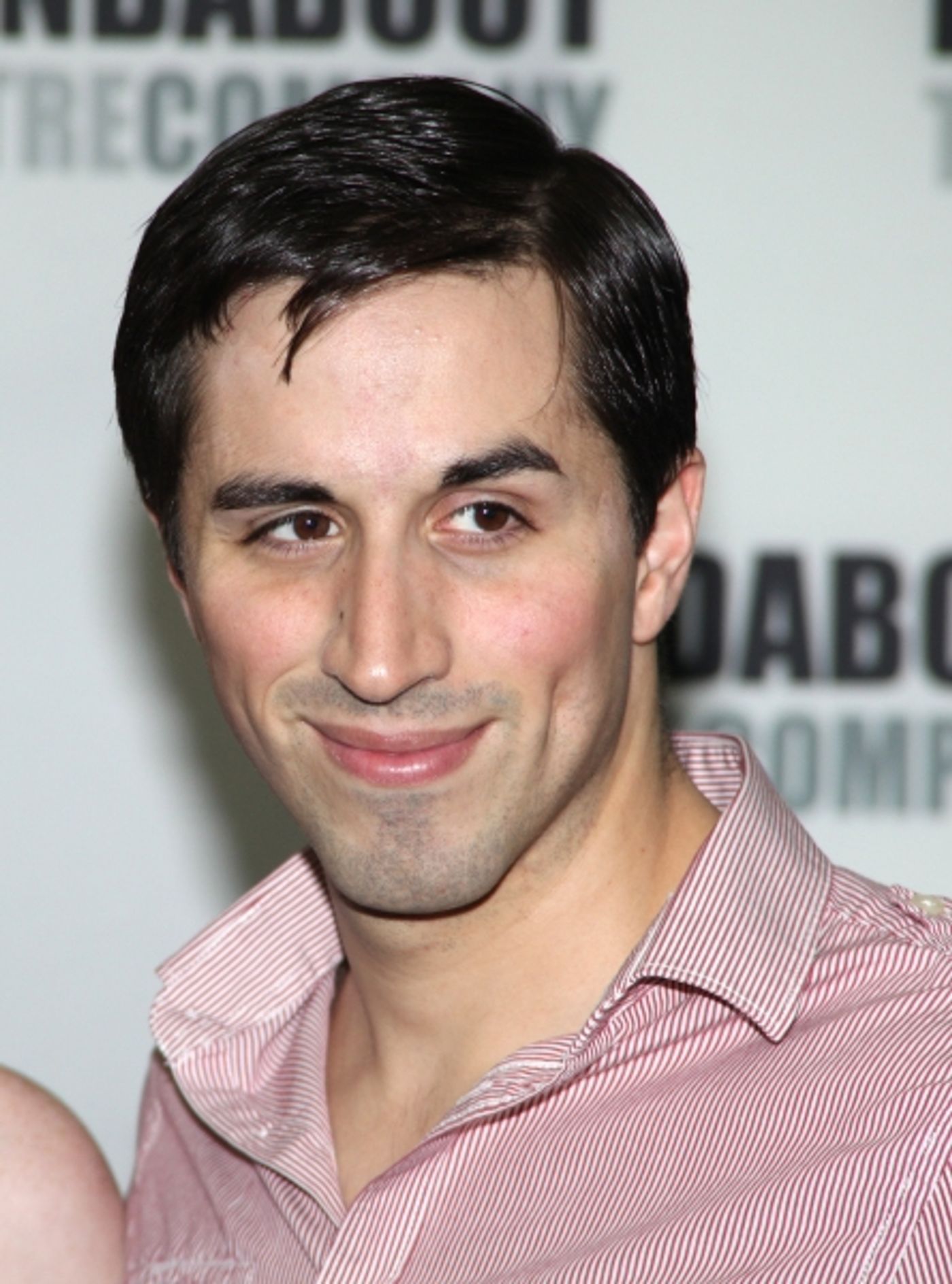 Photo Coverage: Cast of SONDHEIM ON SONDHEIM Meets The Press!  Image