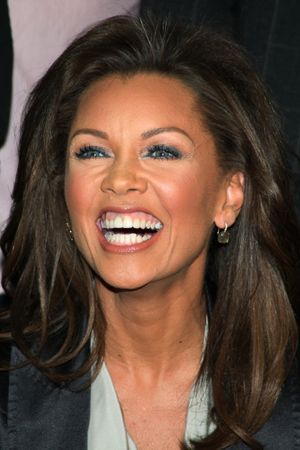 Vanessa Williams @ BroadwayWorld Vanessa Williams Photo